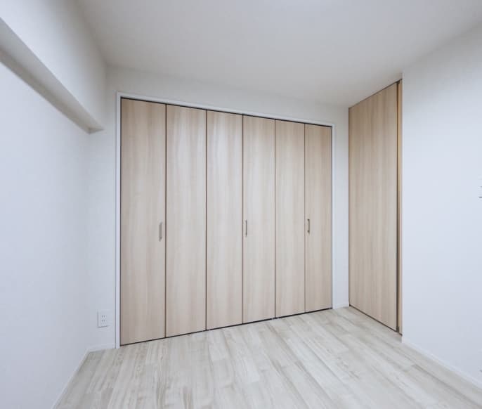 三軒茶屋I様邸
